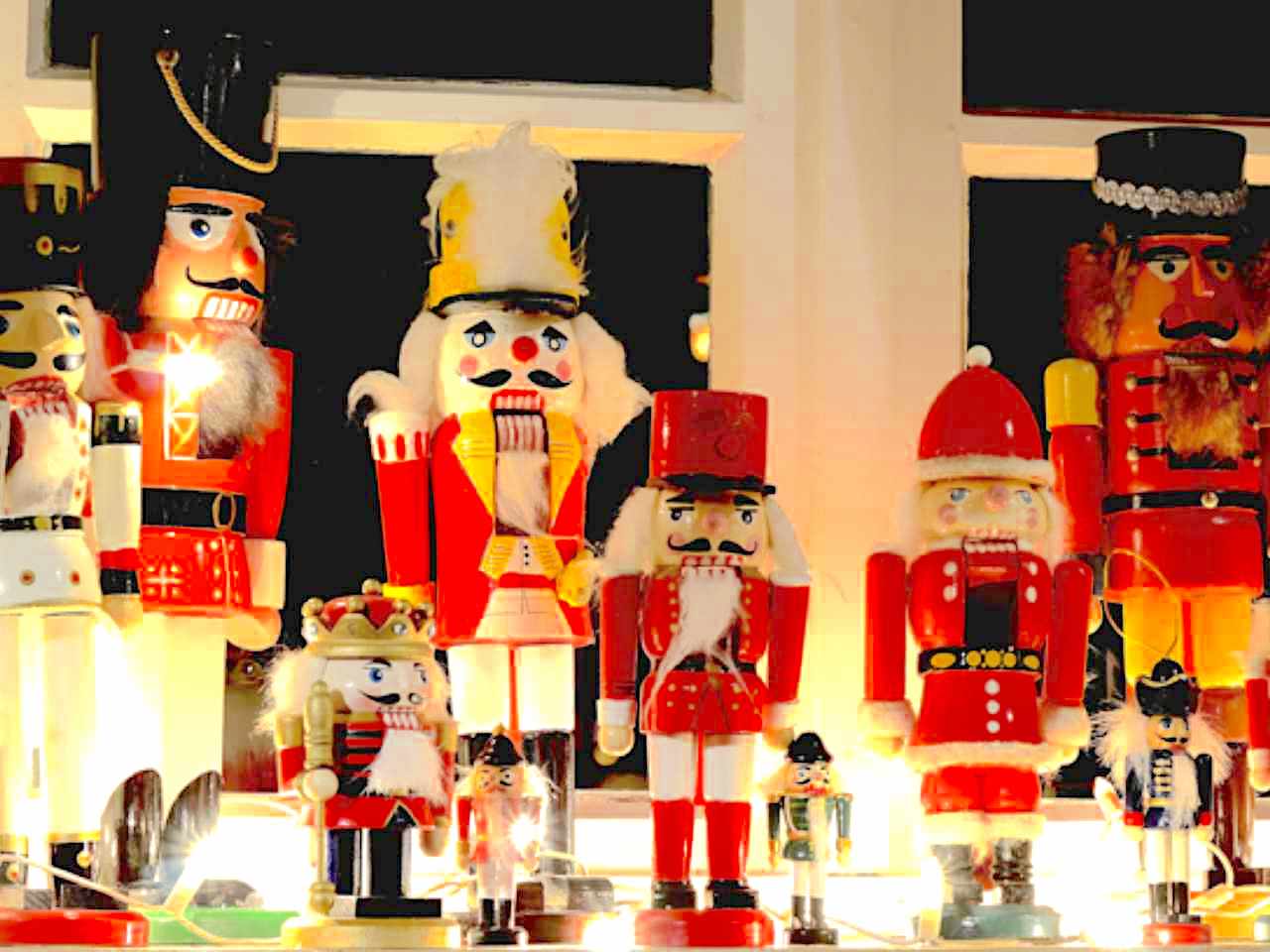 Weihnachten